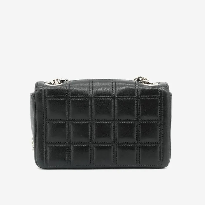 jq504-chanel-vintage-black-lambskin-mini-flap-bag