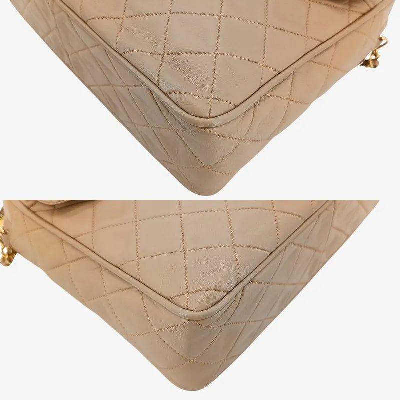 jt786-chanel-vintage-beige-lambskin-tassel-camera-bag