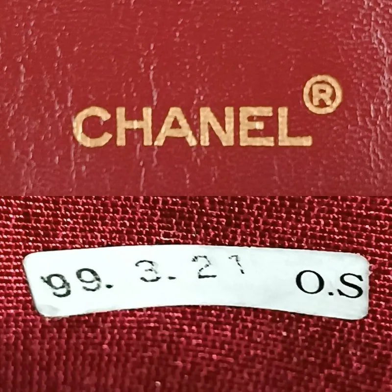 ra374-chanel-vintage-black-lambskin-25cm-flap-bag
