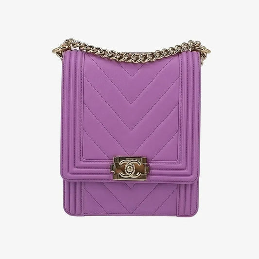 90195366-chanel-leboy-vertical-purple-lambskin-chevron-bag