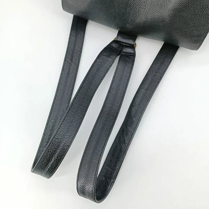 ra170-chanel-vintage-black-caviar-leather-flap-backpack