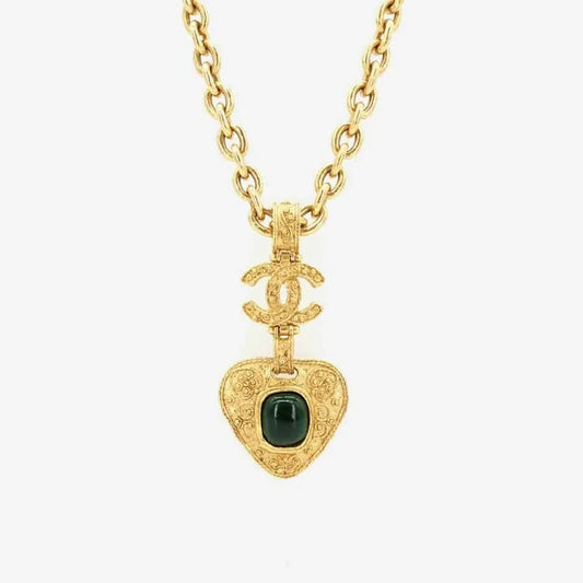 c209-chanel-vintage-azure-stone-long-necklace