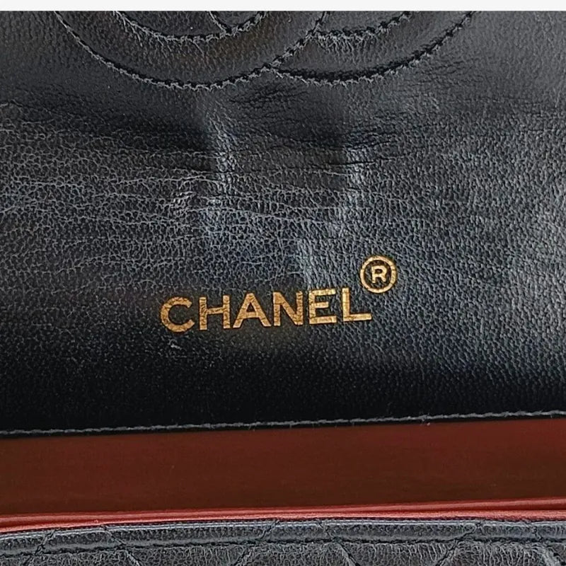 jt578-chanel-vintage-black-lambskin-half-moon-flap-bag