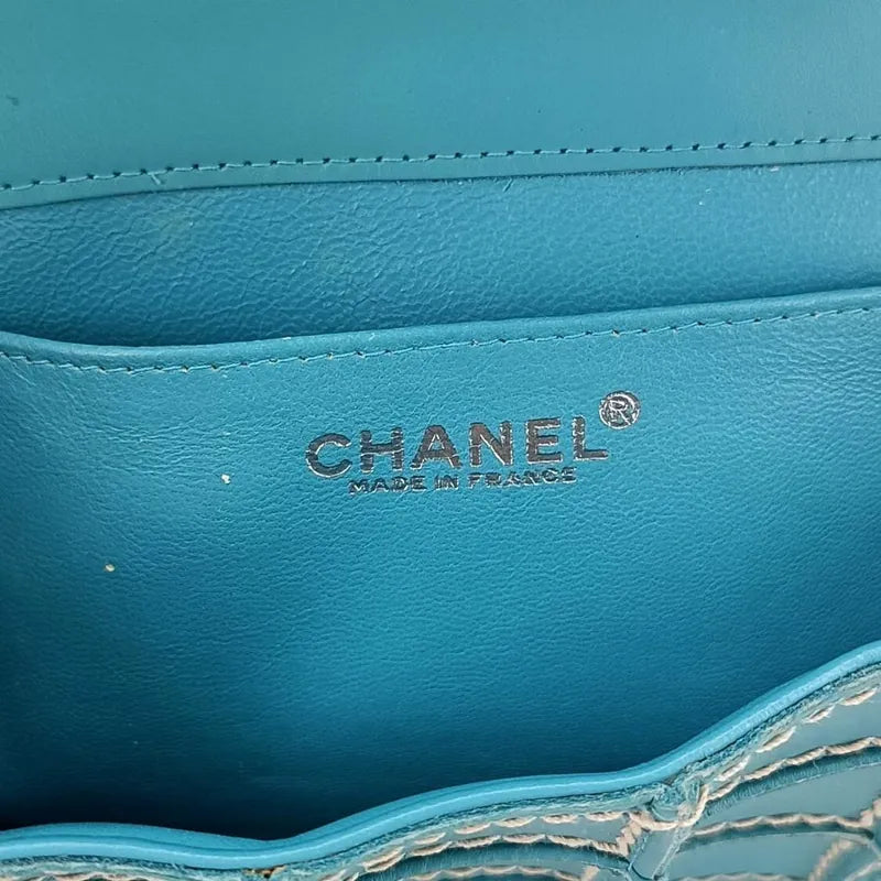 jt434-chanel-vintage-blue-calfskin-wild-stitch-chocolate-bar-flap-bag