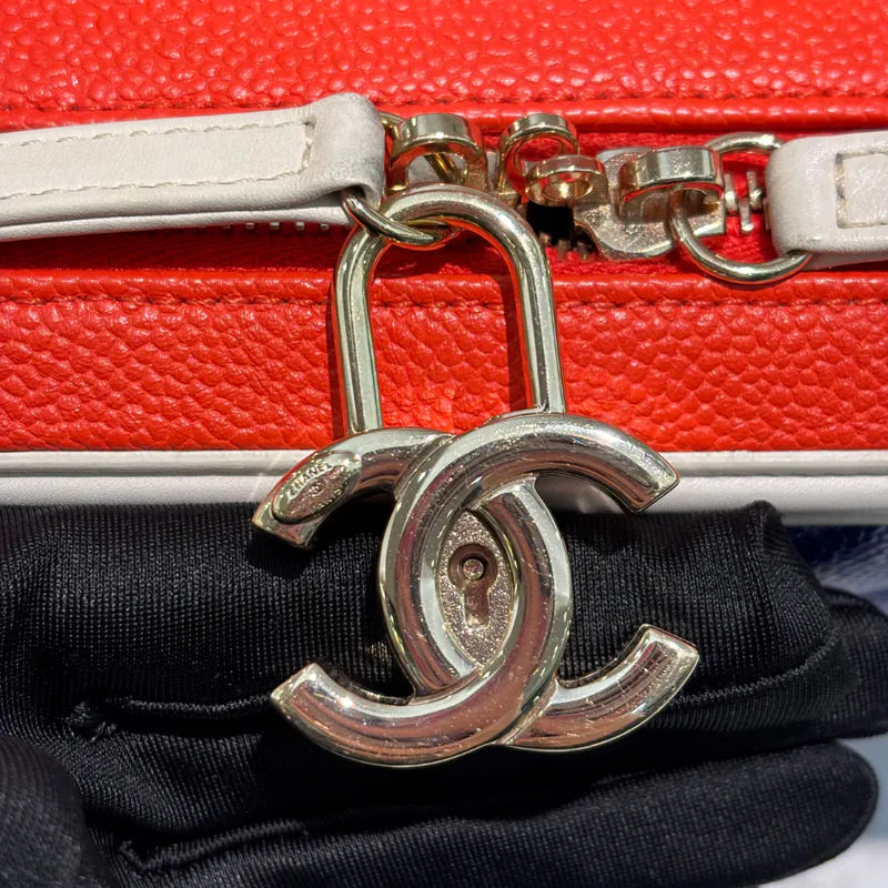 c540-chanel-white-red-blue-caviar-leather-vanity-case-bag