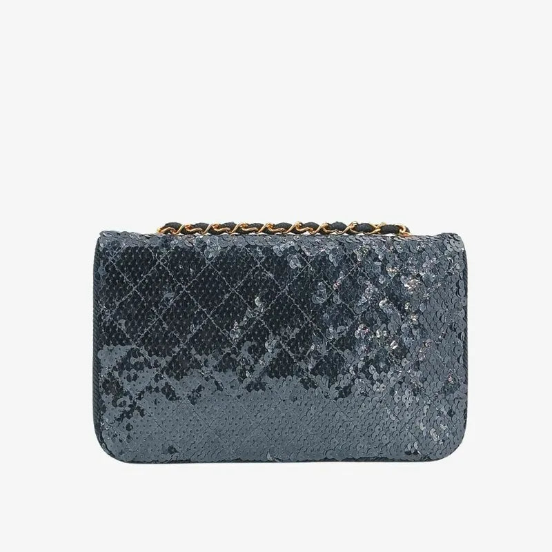 sh001-chanel-vintage-black-sequin-single-flap-bag
