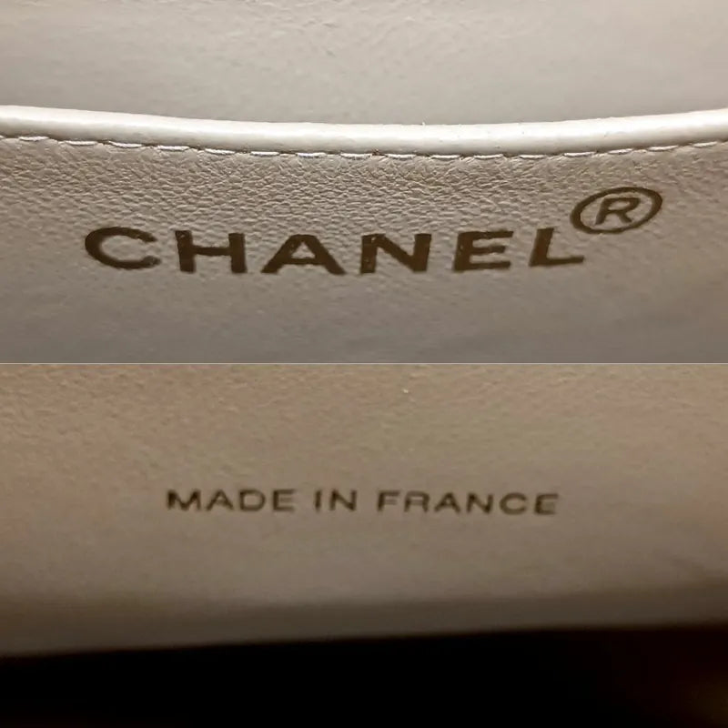 js532-chanel-vintage-beige-lambskin-quilted-tortoiseshell-tote-bag