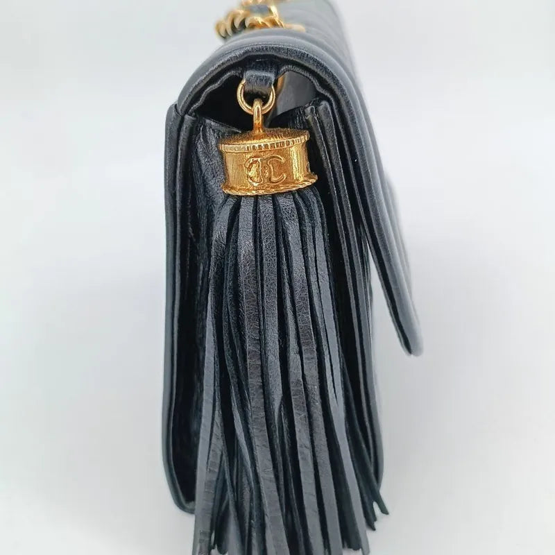 ra135-chanel-vintage-black-lambskin-quilted-flap-bag