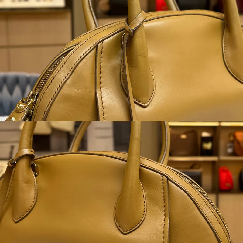 jx635-salvatore-ferragamo-vintage-khaki-leather-handbag