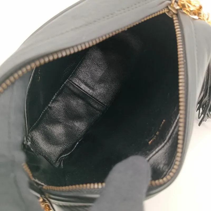 jr537-chanel-vintage-black-lambskin-tassel-camera-bag