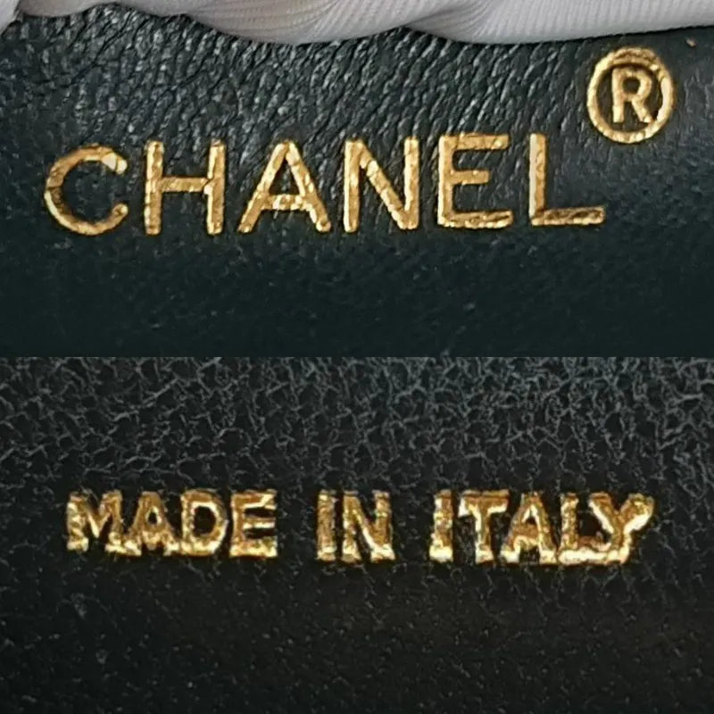 rb019-chanel-vintage-black-lambskin-asymmetric-flap-bag