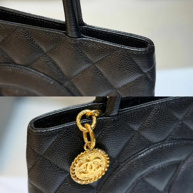 rb989-chanel-vintage-black-caviar-leather-1804-tote-bag