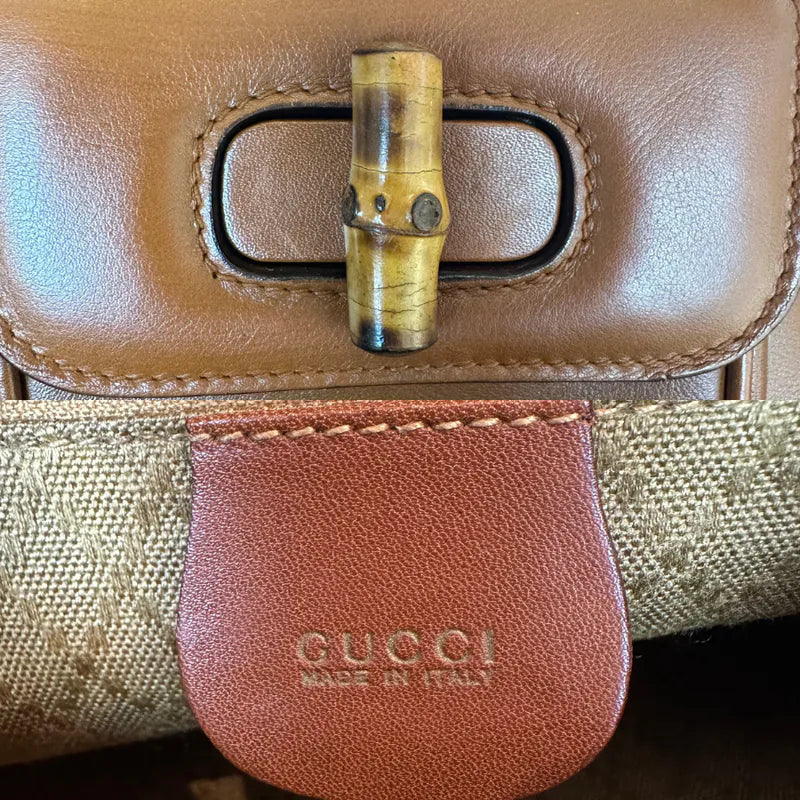 jw454-gucci-vintage-caviar-leather-backpack-bag