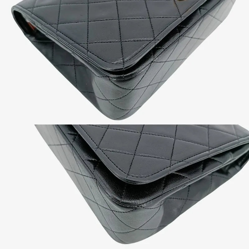 jt702-chanel-vintage-black-lambskin-full-flap-bag