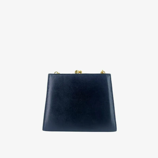 jx698-salvatore-ferragamo-vintage-black-vara-ribbon-shoulder-bag