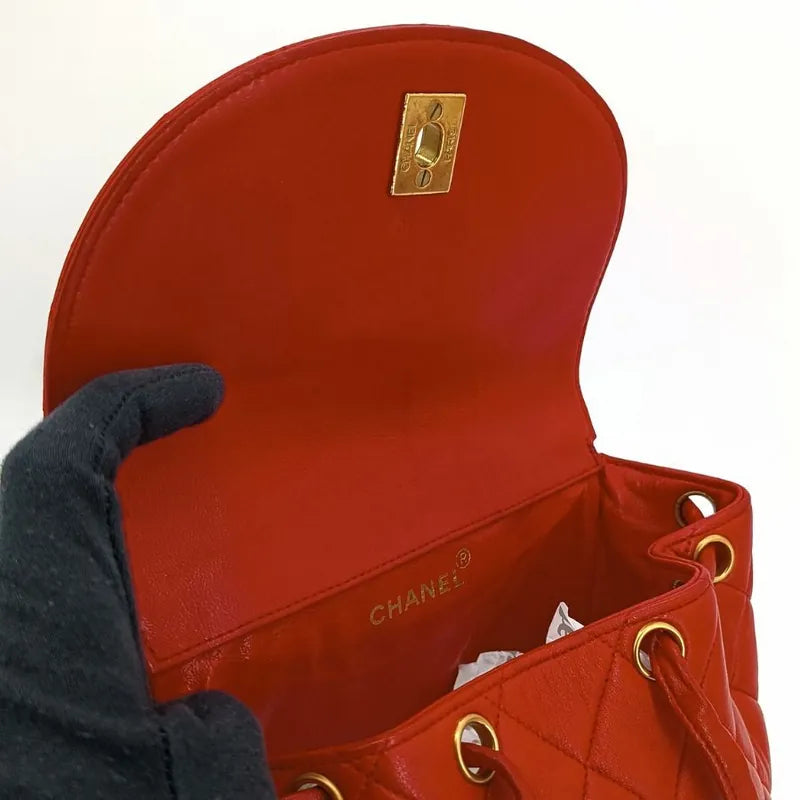 jr763-chanel-vintage-red-lambskin-duma-backpack