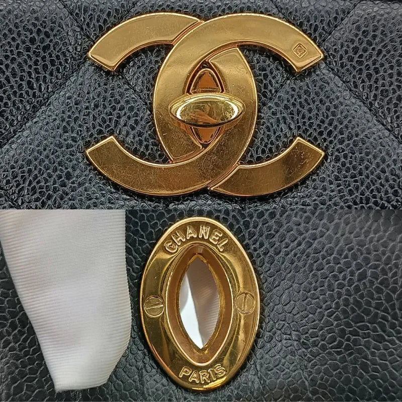 ju708-chanel-vintage-black-caviar-leather-quilted-tote-bag