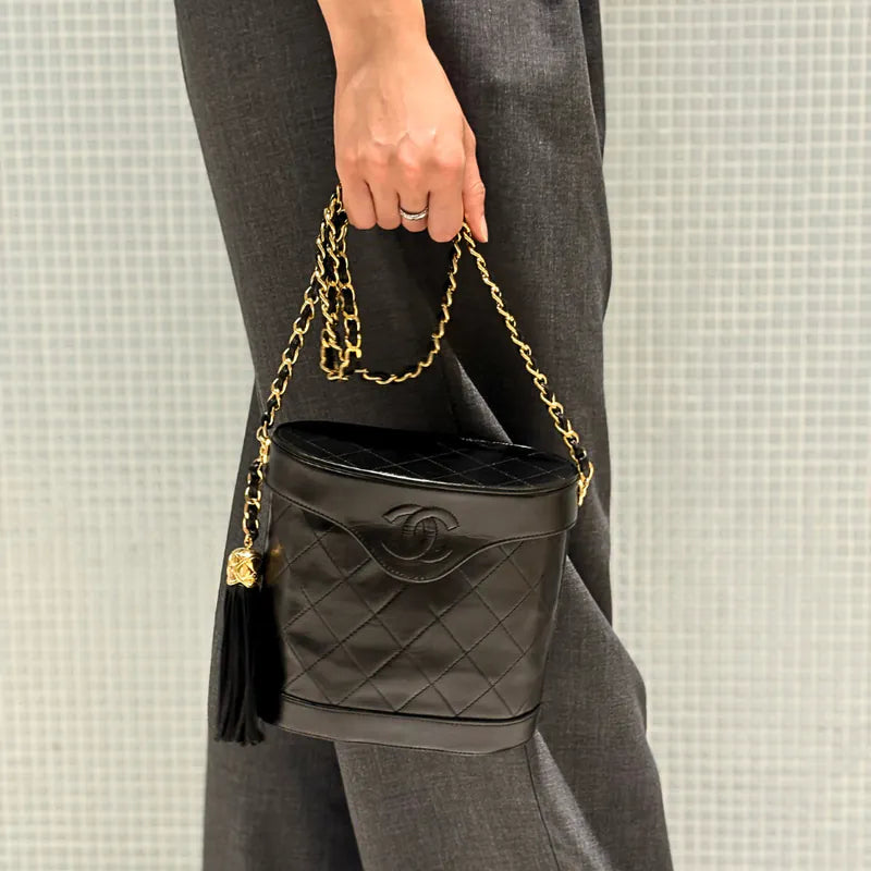 Bucket Bag