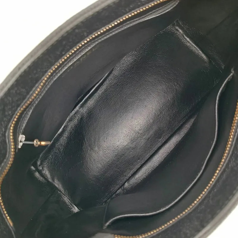 c507-chanel-vintage-black-caviar-leather-1804-tote-bag