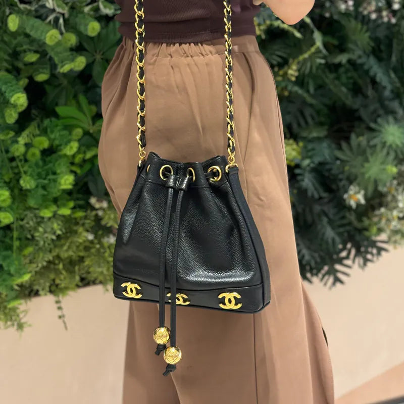 Bucket Bag