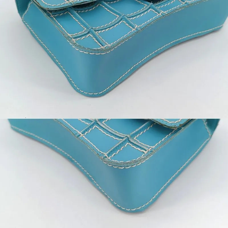 jt434-chanel-vintage-blue-calfskin-wild-stitch-chocolate-bar-flap-bag
