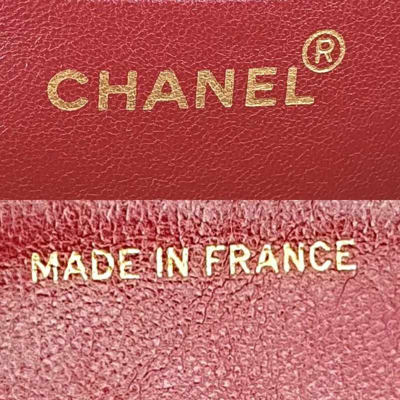 jt637-chanel-vintage-black-lambskin-25cm-diana-flap-bag