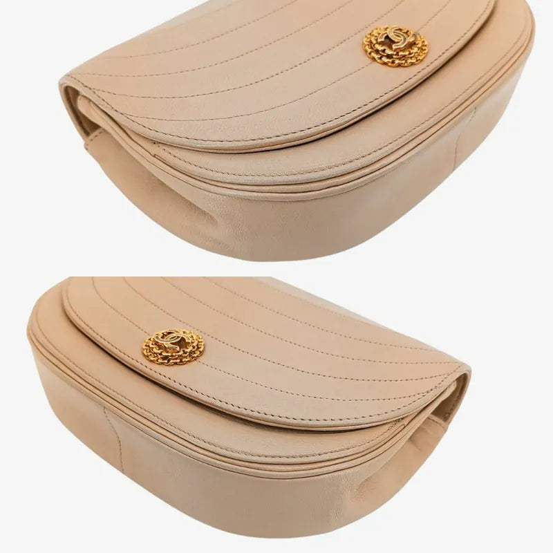 ra470-chanel-vintage-beige-lambskin-half-moon-flap-bag