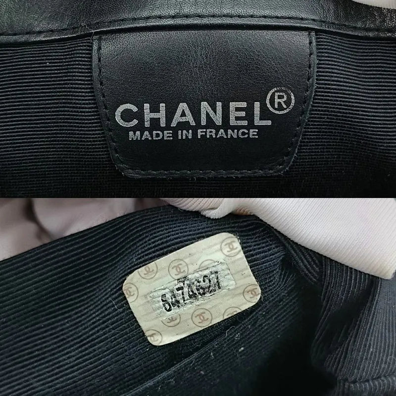 rb235-chanel-vintage-black-calfskin-tote-bag