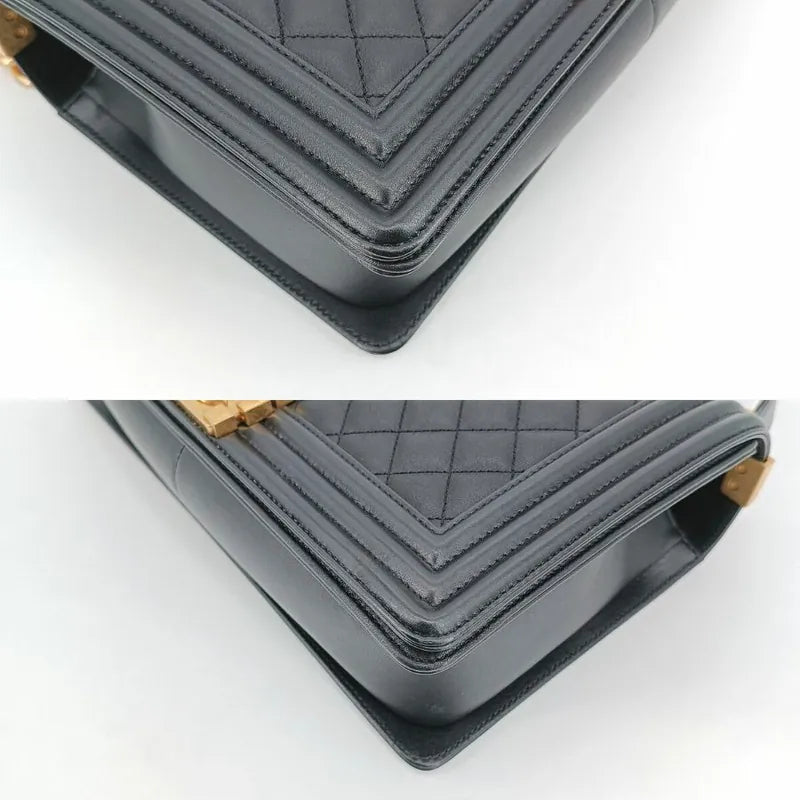 c400-chanel-large-boy-black-calfskin-28cm-flap-bag