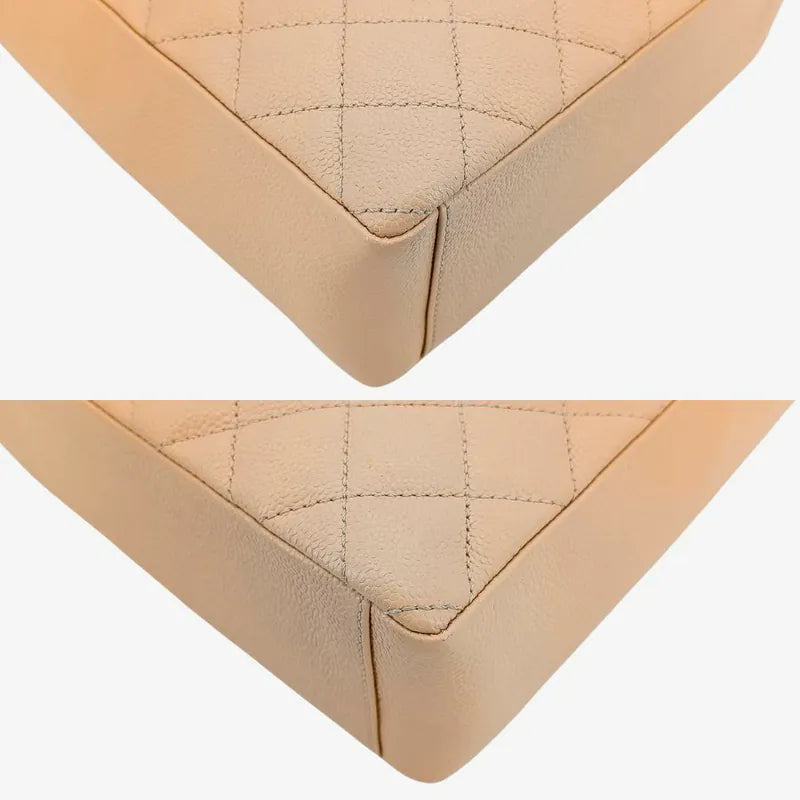 c487-chanel-vintage-beige-caviar-leather-embossed-logo-pst-tote-bag