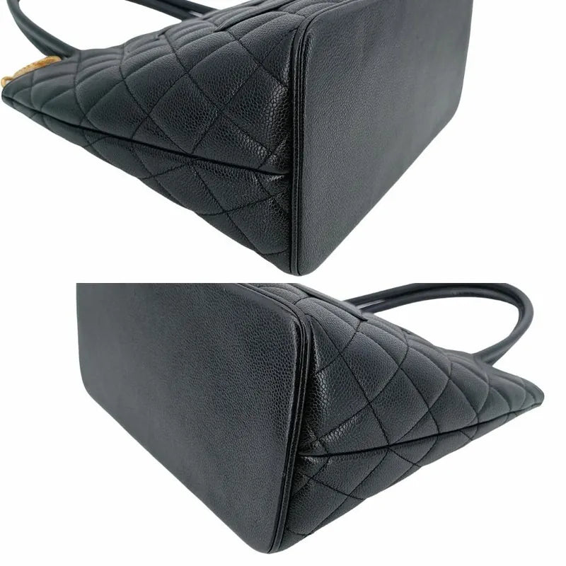 jt515-chanel-vintage-black-caviar-leather-1804-tote-bag