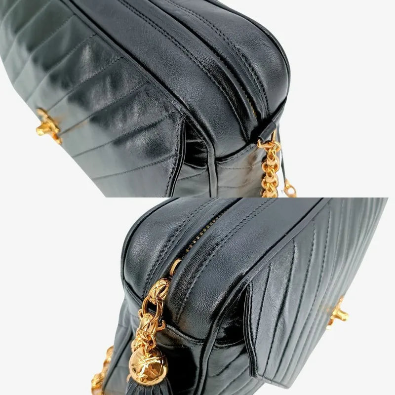 ra219-chanel-vintage-black-lambskin-gold-chain-camera-bag