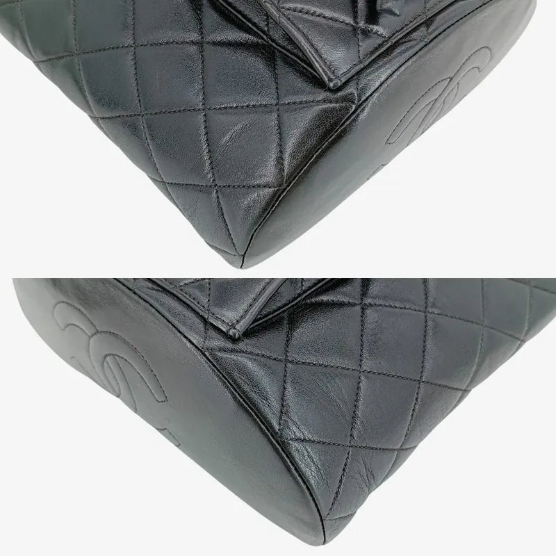 jah128-chanel-vintage-black-lambskin-duma-backpack