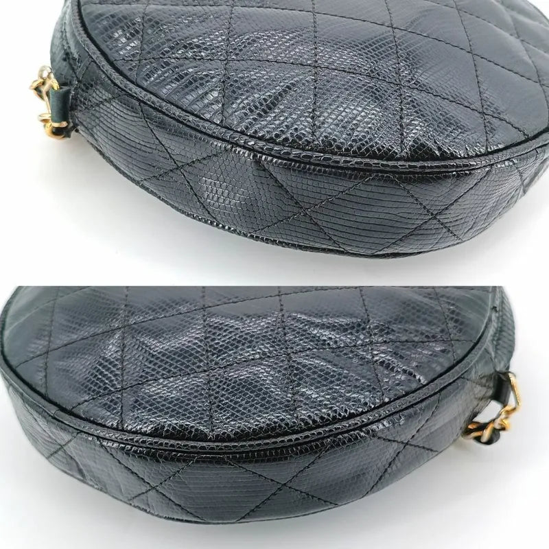 c348-chanel-vintage-black-lizard-skin-round-camera-bag