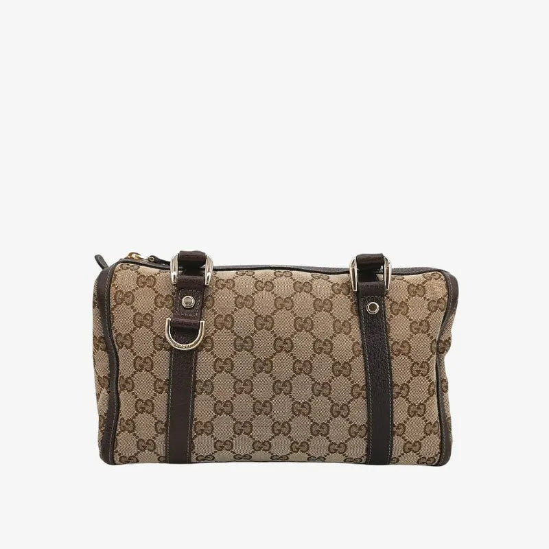 js892-gucci-brown-canvas-bag