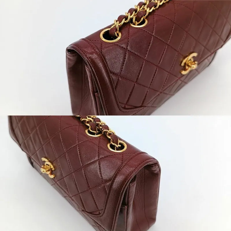 jt254-chanel-vintage-burgundy-lambskin-quilted-flap-bag