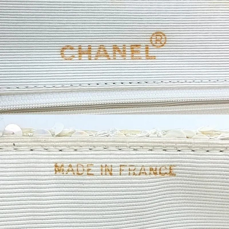 sh005-chanel-vintage-white-sequin-single-flap-bag