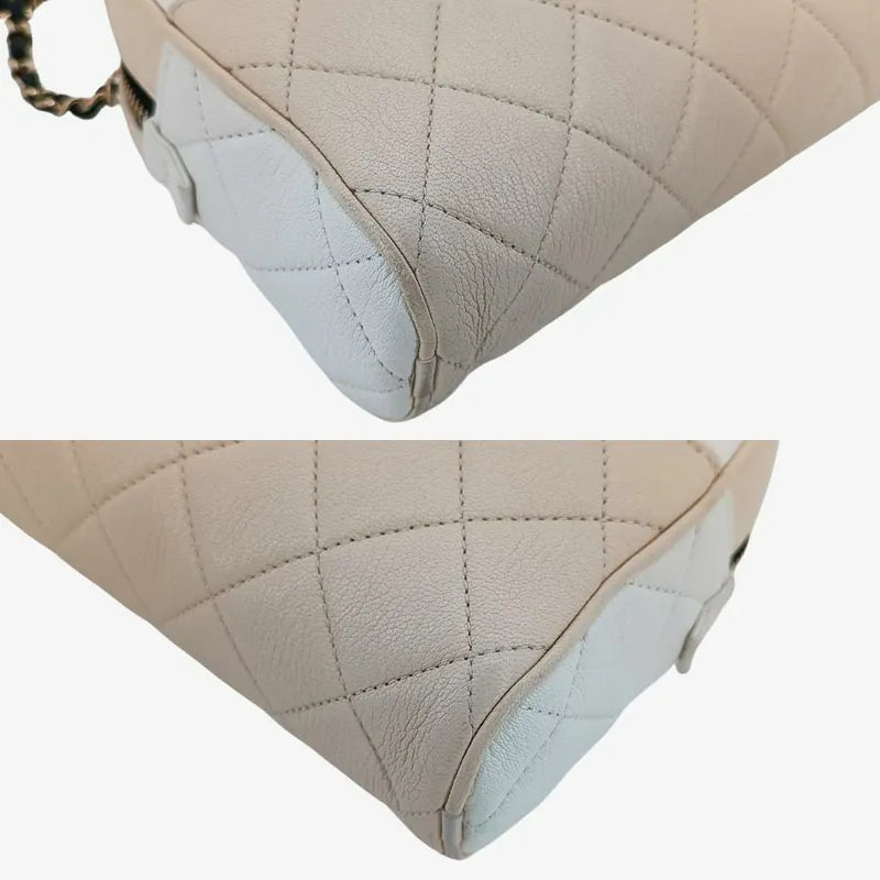 c491-chanel-tricolour-beige-white-black-goatskin-quilted-camera-bag