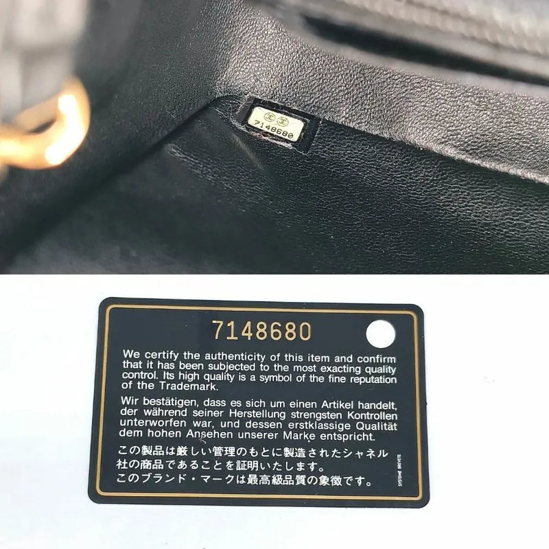 90199599-chanel-vintage-black-lambskin-chocolate-bar-flap-bag