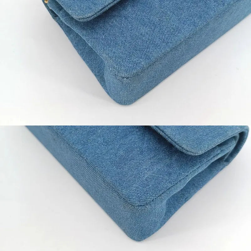 c376-chanel-vintage-blue-denim-23cm-classic-flap-bag