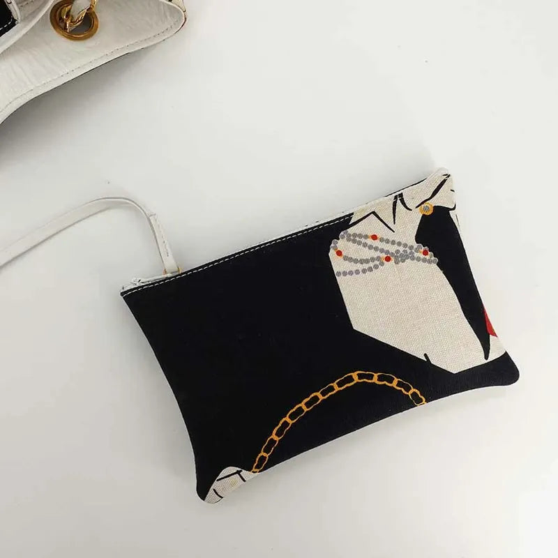 jr343-chanel-vintage-navy-linen-travel-bag