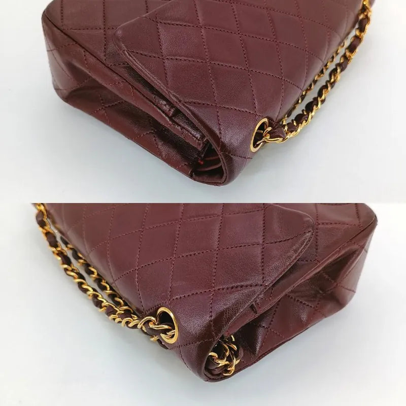 ra370-chanel-vintage-burgundy-lambskin-23cm-classic-flap-bag