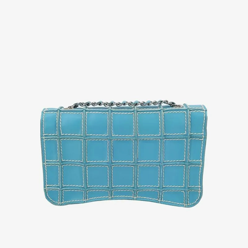 jt434-chanel-vintage-blue-calfskin-wild-stitch-chocolate-bar-flap-bag