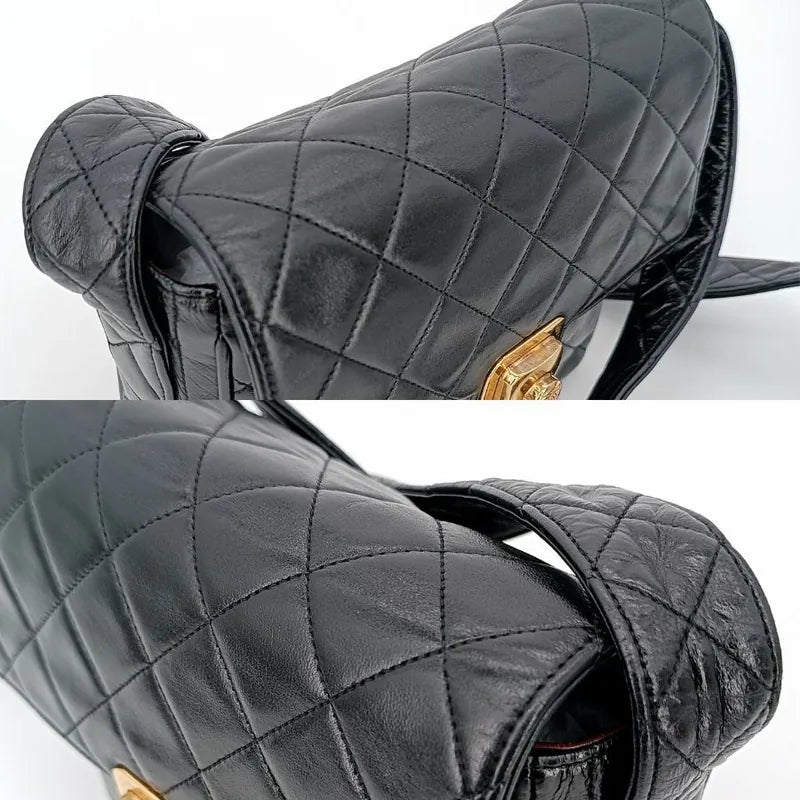 c316-chanel-vintage-black-lambskin-push-lock-flap-bag