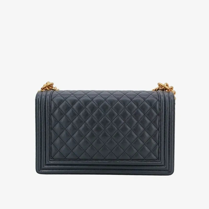 c400-chanel-large-boy-black-calfskin-28cm-flap-bag