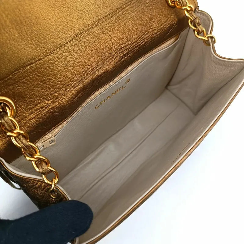 jr190-chanel-vintage-gold-lambskin-quilted-full-flap-bag