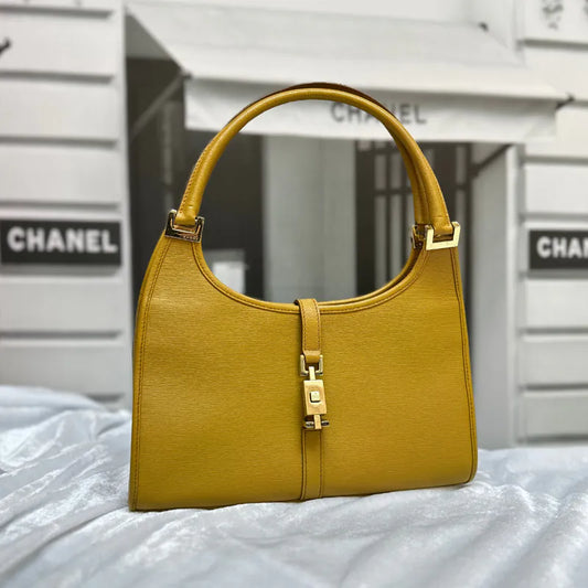 ju797-gucci-vintage-mustard-caviar-leather-shoulder-bag