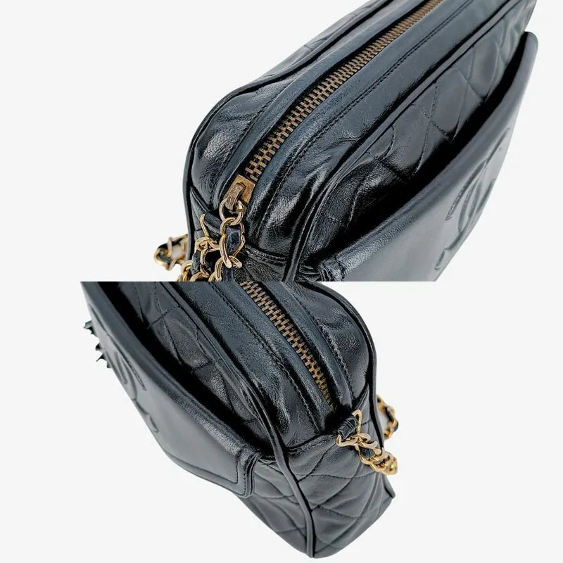jt533-chanel-vintage-navy-lambskin-tassel-camera-bag