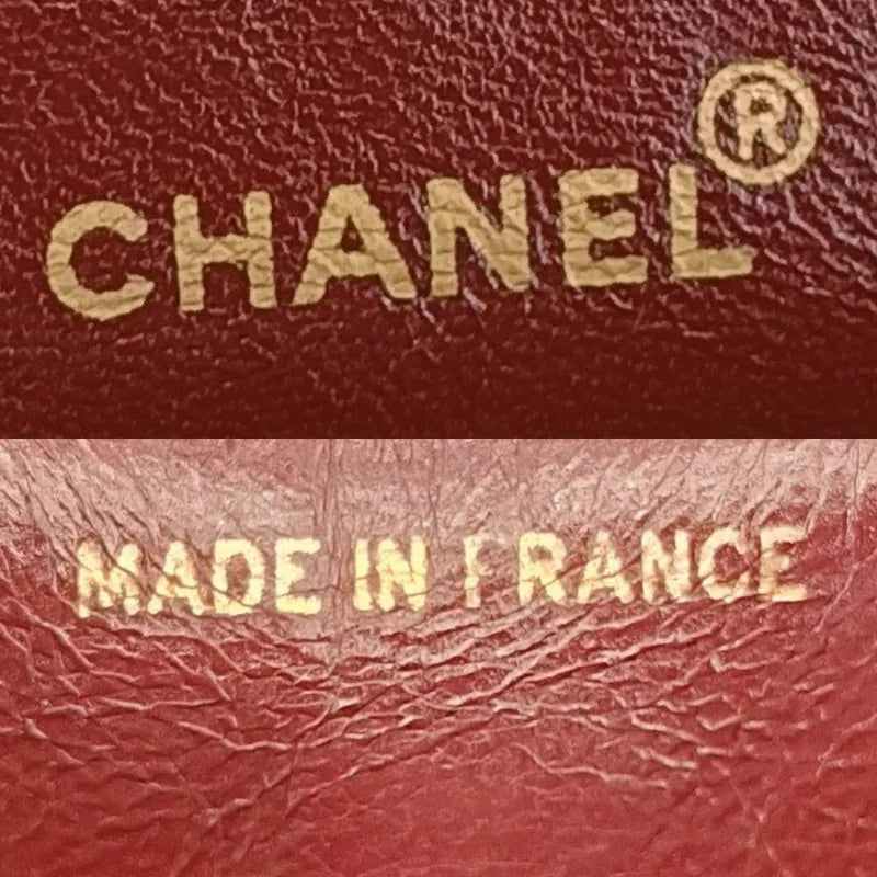 c380-chanel-vintage-black-lambskin-23cm-classic-flap-bag