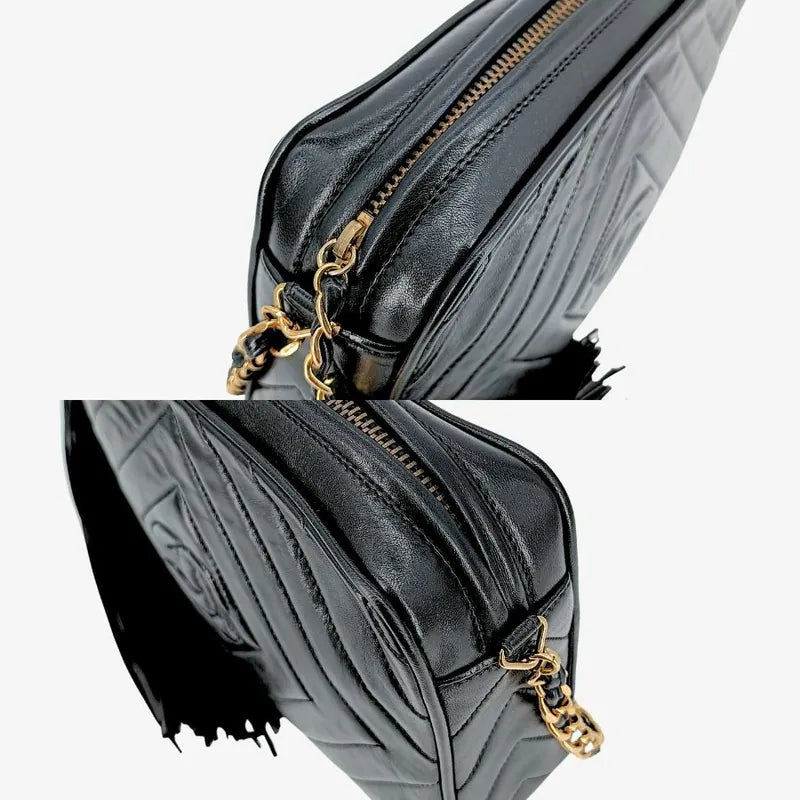 jt531-chanel-vintage-black-lambskin-tassel-camera-bag